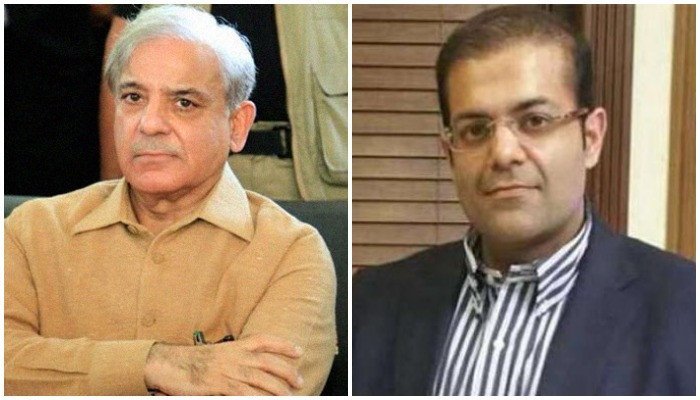 British court issues orders to unfreeze Shahbaz Sharif, son’s bank accounts