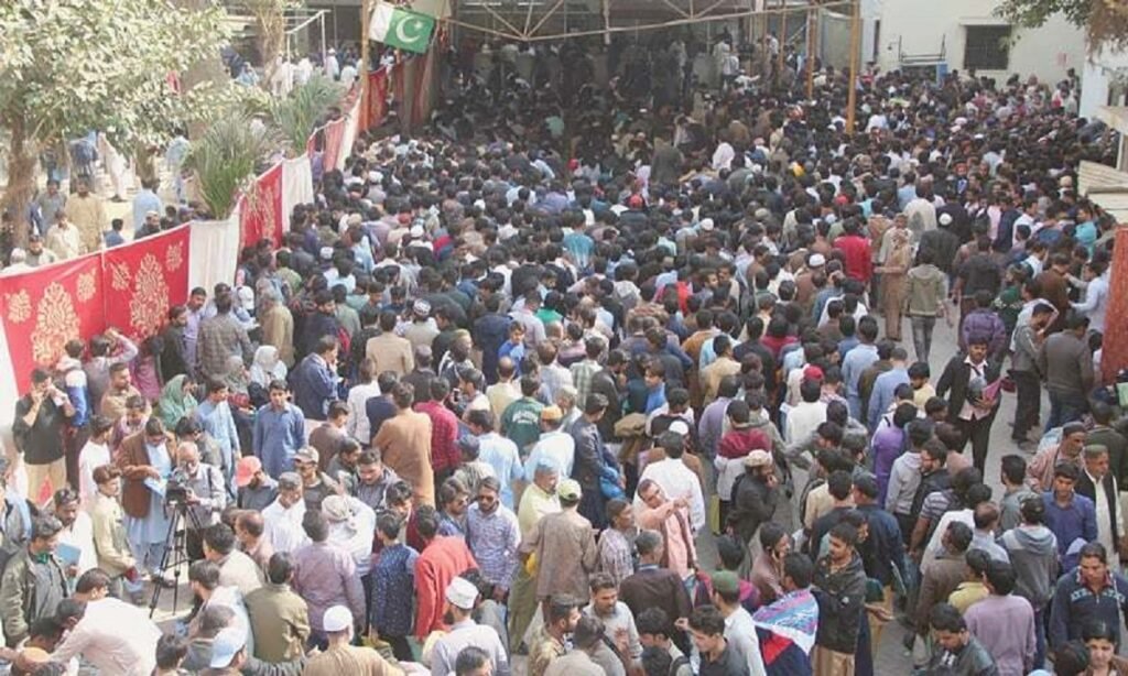 24pc educated people are jobless countrywide, Senate body told