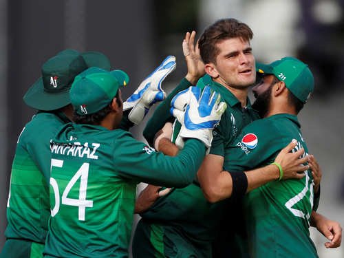 When will Shaheen Afridi get married?