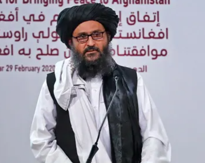 Mullah Baradar to lead new Afghanistan government: Taliban sources