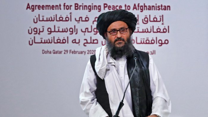 Taliban co-founder and acting deputy PM Mullah Baradar releases audio statement refuting death rumours