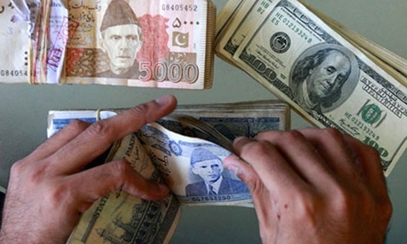 Intra day update: PKR appreciates by Re0.06 to 220.98 against US dollar