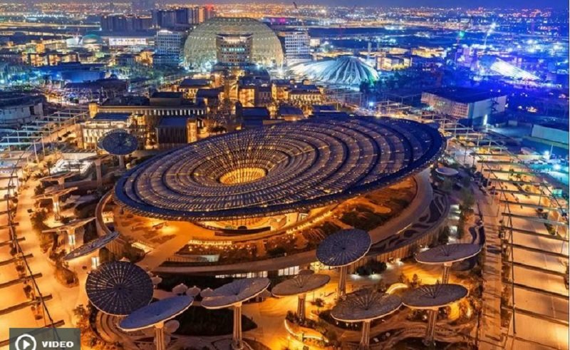 6-month long Dubai expo-2020 starting from 1st october: Here is what you need to know