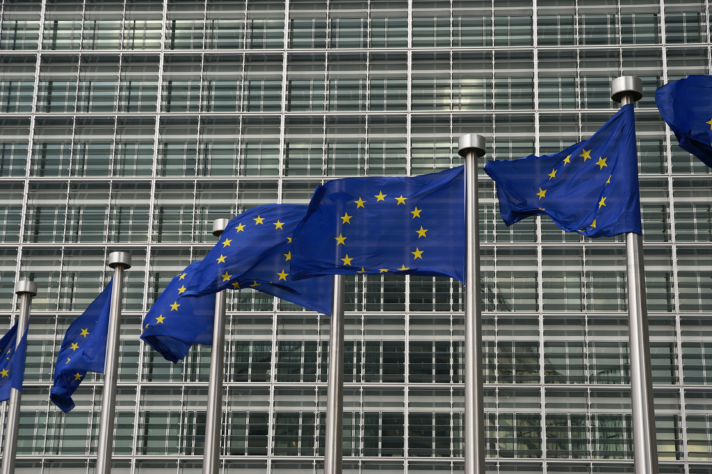 EU Sanctions Russia, Belarus, and Rejects Ukraine’s Fast-Track Membership