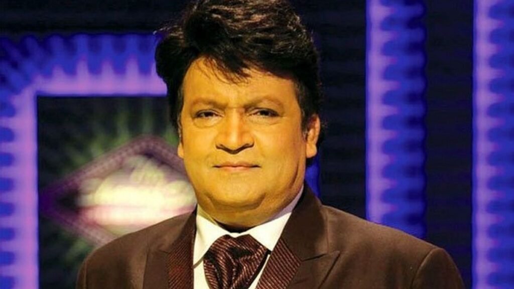 Celebrities pray for ailing comedian Omer Sharif