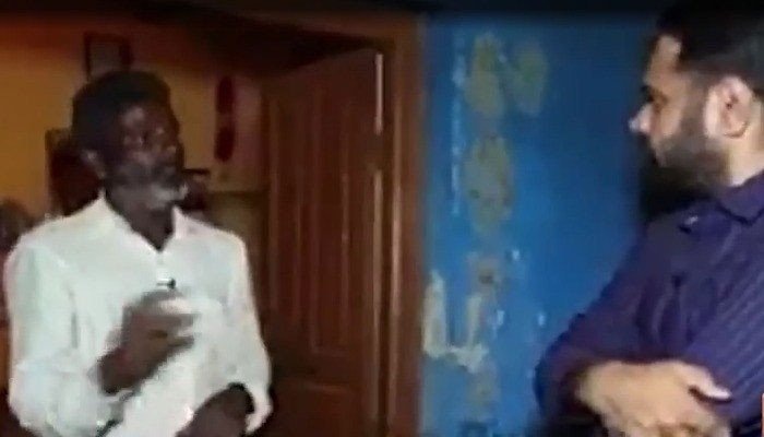 Former Indian agent exposes presence of RAW network in Pakistan