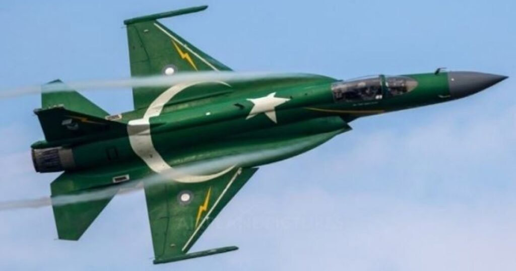 Countries buying Pakistani JF-17 Thunder jets. Saudi Arabia, UAE, Libya, Iraq, Indonesia, and some others are buying fighter jets