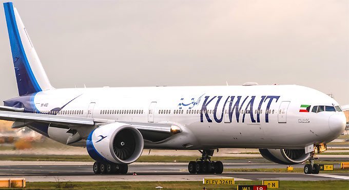 Pakistan places curbs on Kuwait-bound flights in a tit-for-tat policy