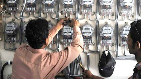 Parliamentary committee orders AGP to conduct audit of electricity bills issue