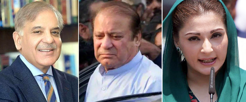 PML-N at a Crossroads