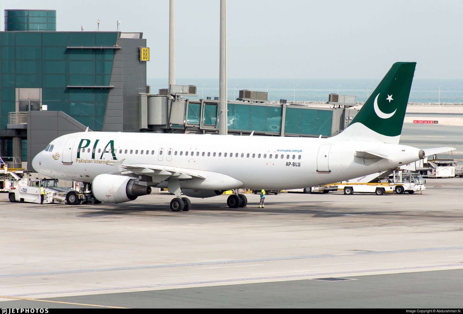 PIA warns that Boeing and Airbus may suspend supply of spare parts amid liquidity crisis
