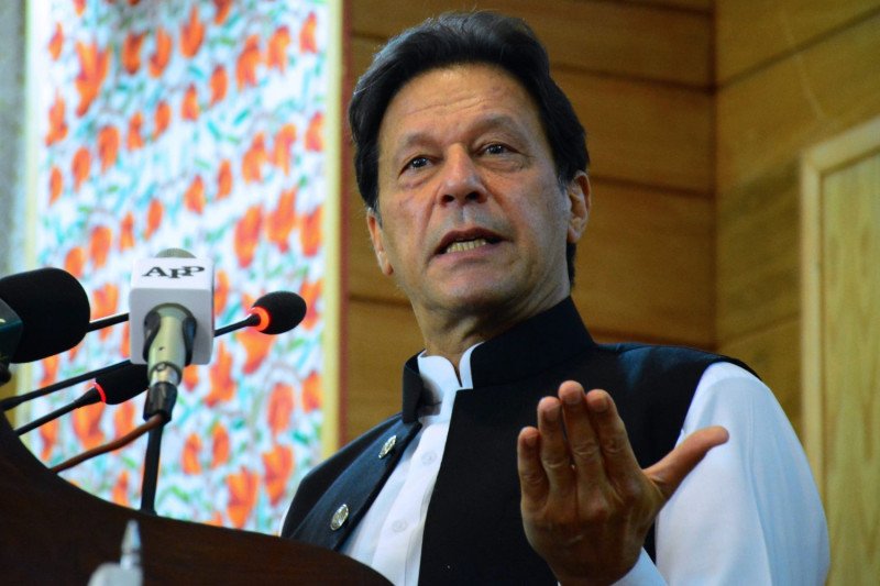 PM khan to highlight afghanistan scenario, occupied kashmir problems at the UNGA’s session on 24th of sept