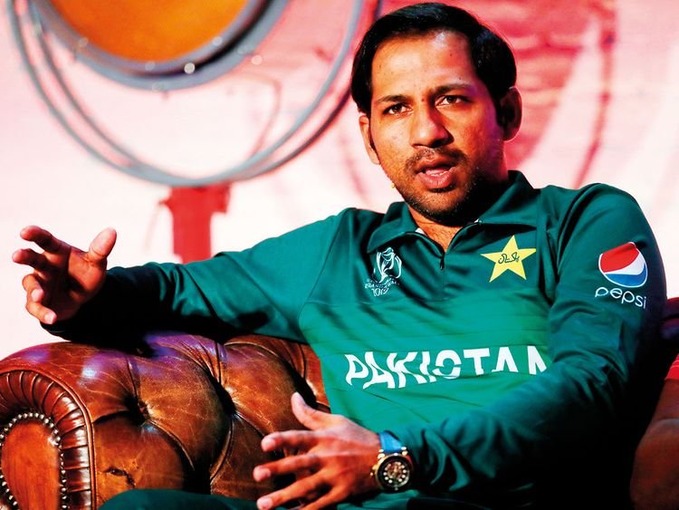 PCB Assigns Major Development Role to Former Captain Sarfaraz Ahmed