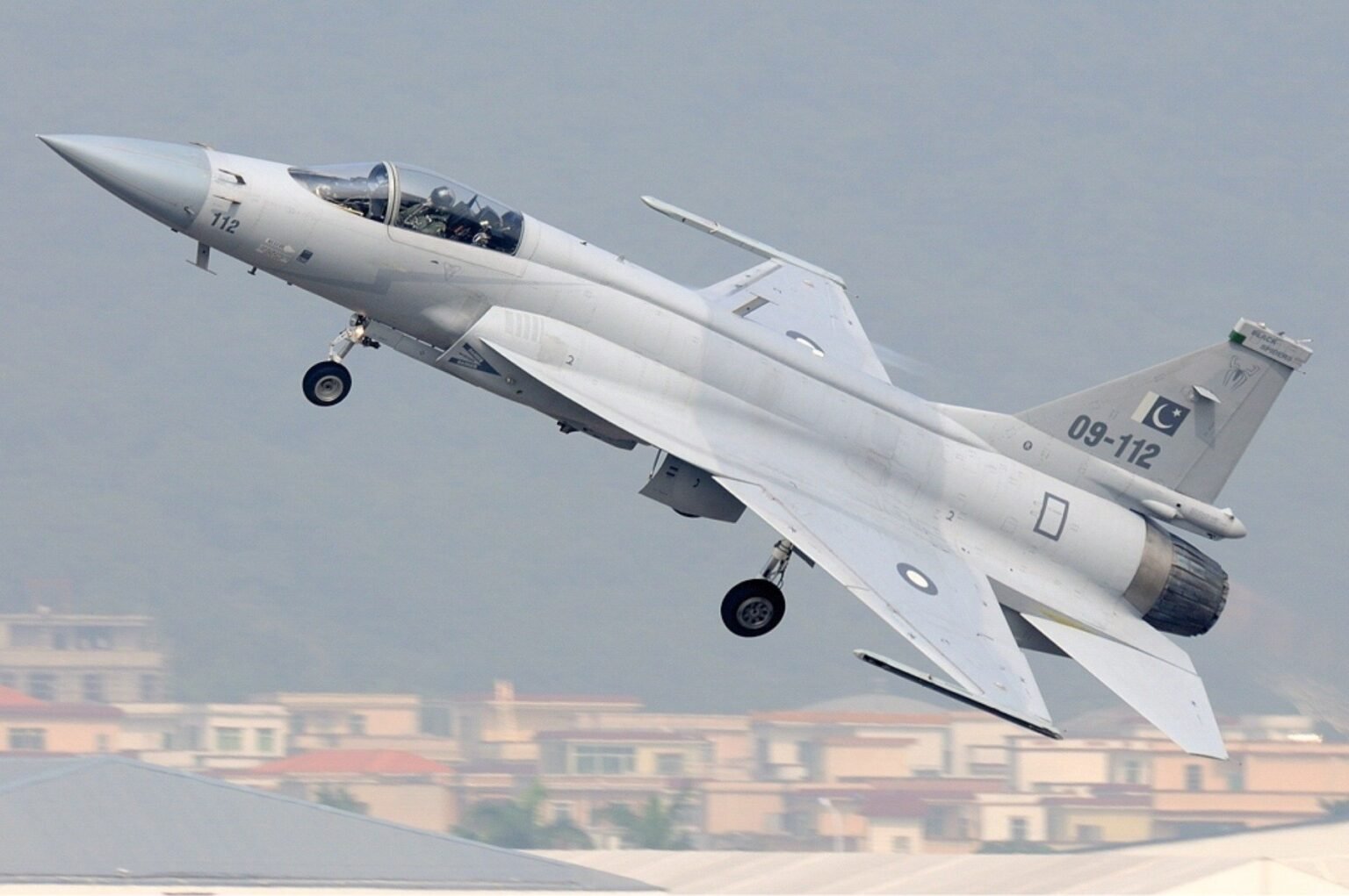 Golden Eagle Exercise Signals PAF’s Shift Toward AI-Driven Air Combat PAF Golden Eagle