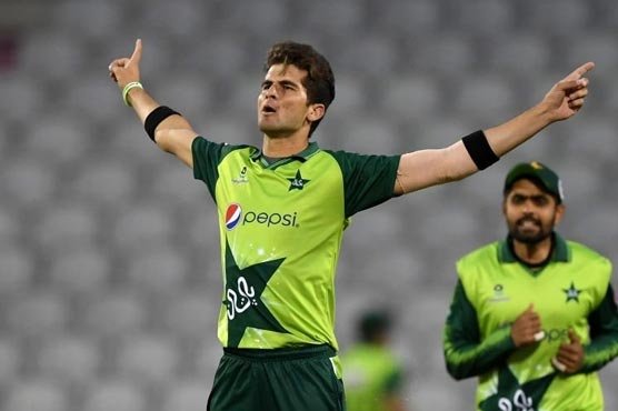 National T20 Cup: Azam Khan, Shaheen Afridi fined for showing dissent