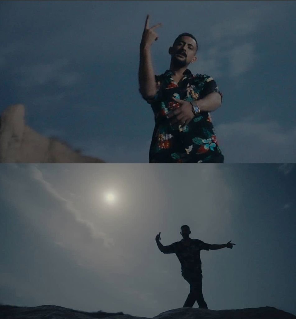 Does Faris Shafi’s new single hint towards an album release soon?