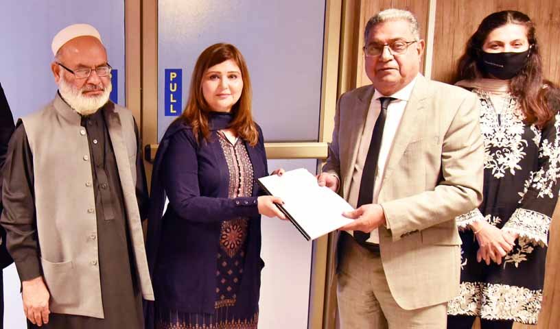 13 years on, German airline Lufthansa expresses interest in resuming Pakistan operations