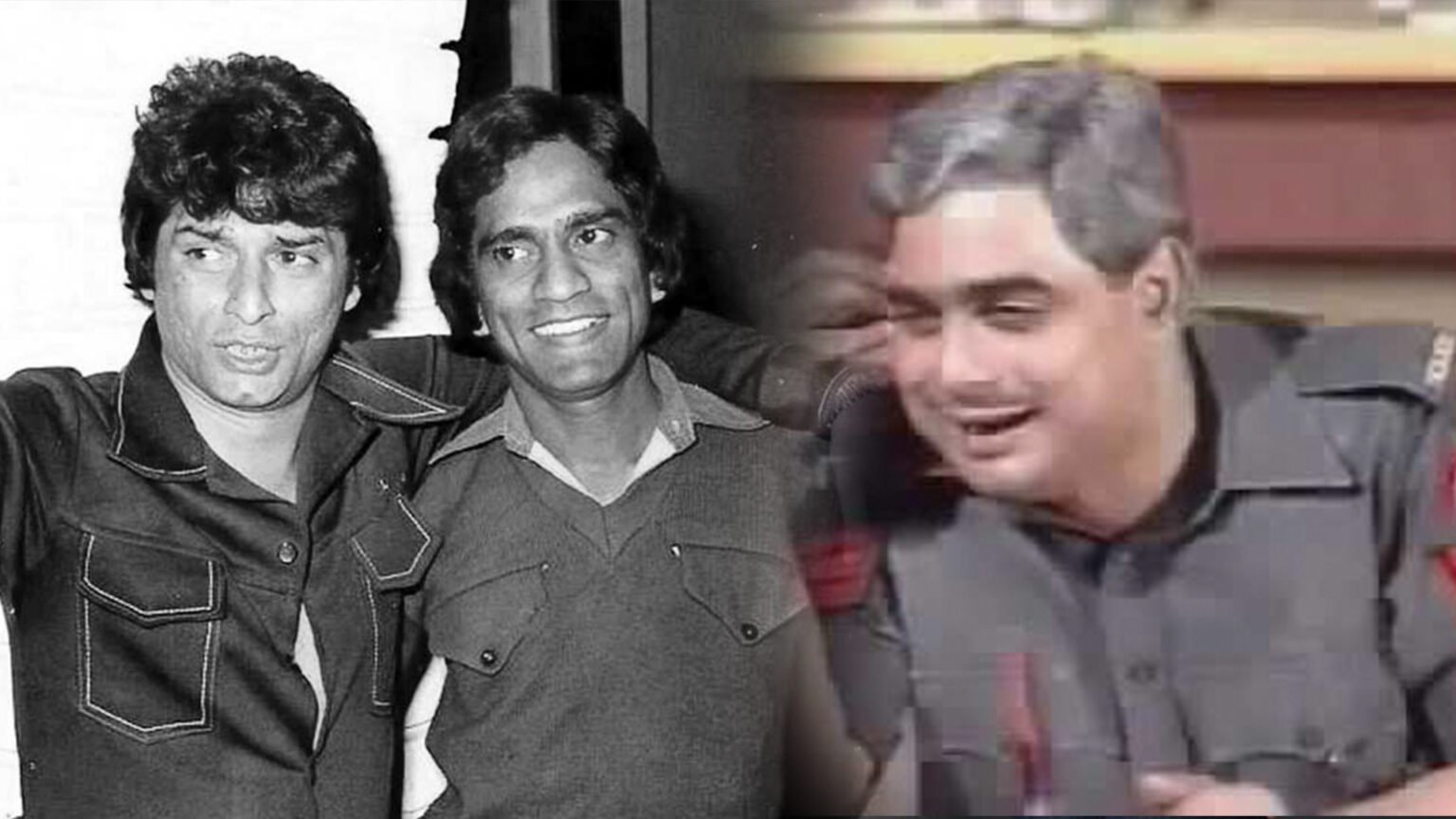 Where Have all the Comedy Writers Gone?