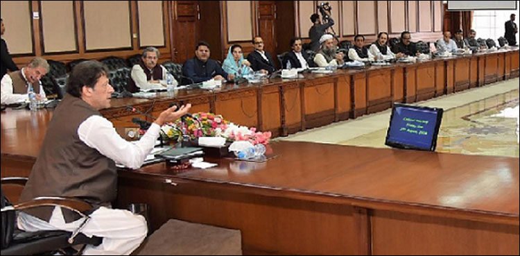 Despite Lapses, PTI has much to boast of