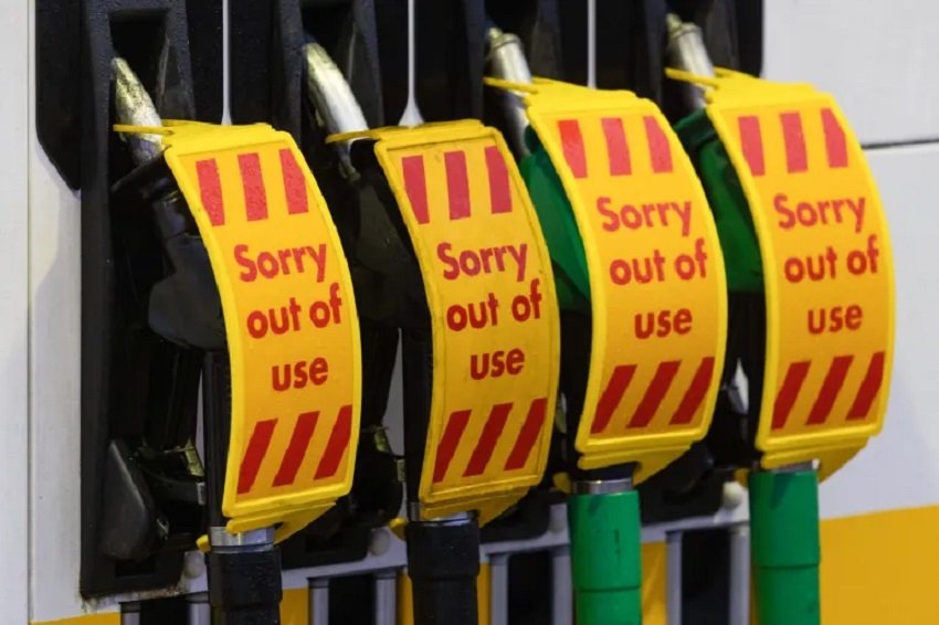 electricity shortage in china, fuel crisis in UK create trouble for millions