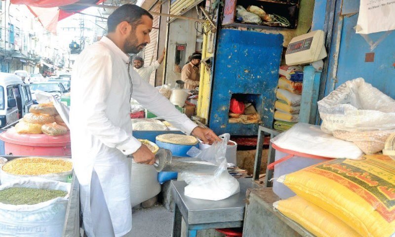 Food import bill surges by over 50pc to $1.473bn