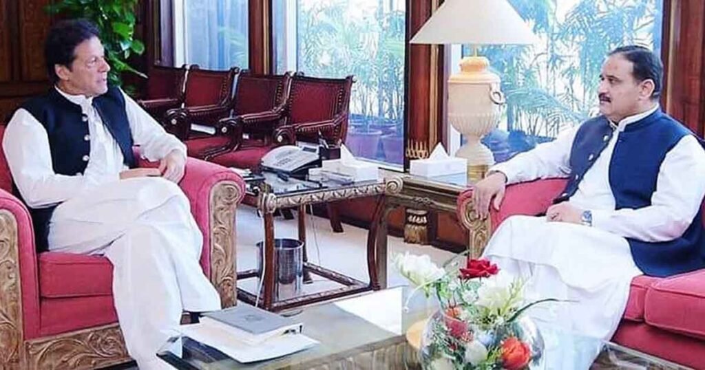 Punjab gets 7th IG Police and 5th chief secretary in three years