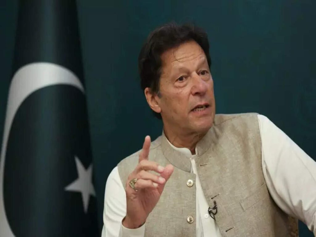 Tragedy of Pakistan that it has separate rules for poor and rich: PM Imran Khan