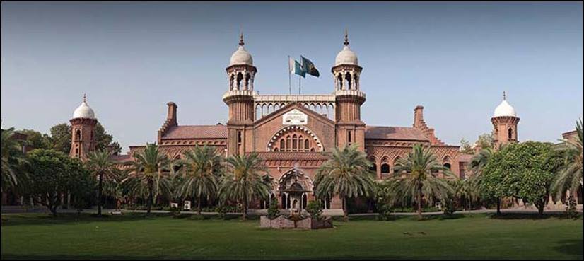 Chief justice LHC expresses concern against delay in judges appointment