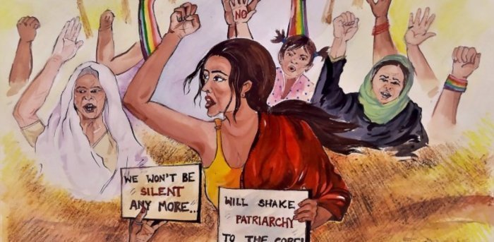 Girl dies after ‘gang rape’ in Gujrat