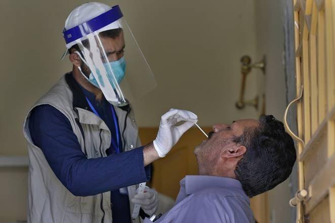 With 89 new fatalities, Pakistan’s coronavirus death toll nears 26,000
