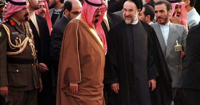 Saudi Arabia, Iran to hold direct talks setting aside past rifts