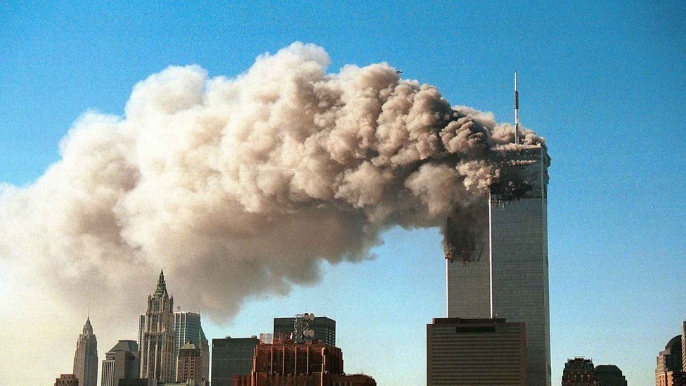 Saudi arabia not involved in 9/11 attacks on twin towers: FBI Report