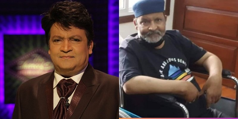 Comedy King Umer Sharif sends SOS to PM Khan seeking urgent medical treatment abroad