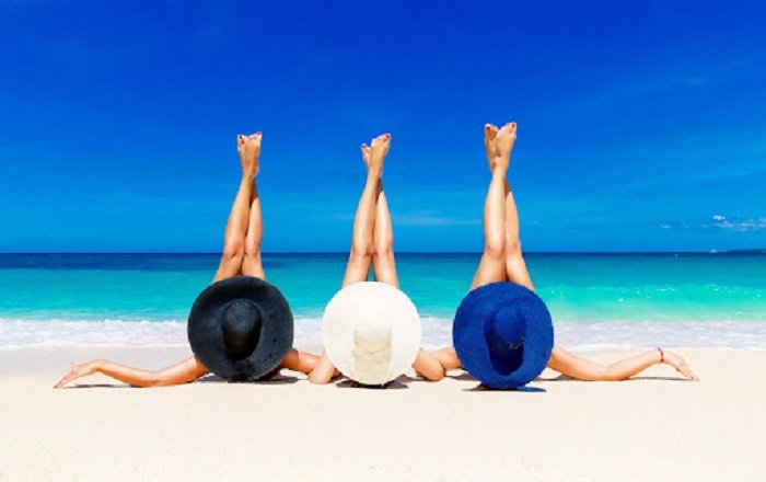 Saudi Arabia, UAE enhance facilities at women’s only beaches