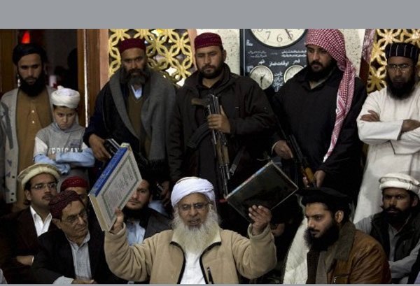 Govt assailed over unilateral TTP talks