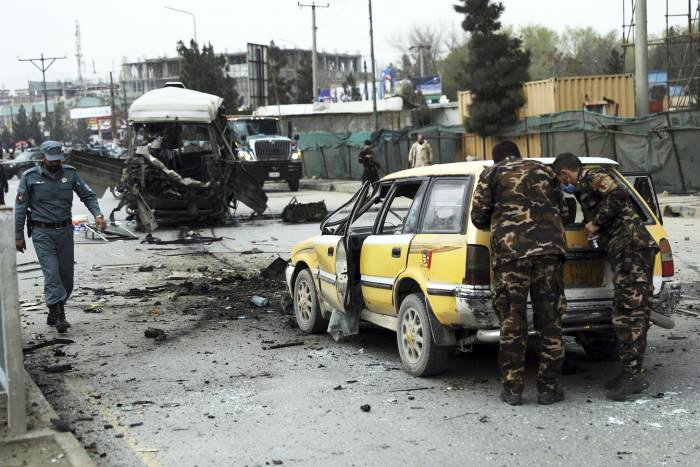 Is Afghanistan the Newest Theatre of Sunni-Salafi War?