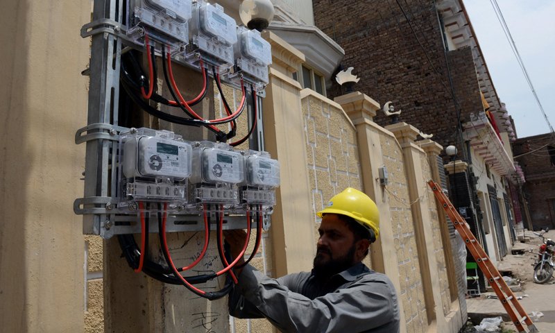 Government approves Rs1.68 per unit increase in power tariff: sources