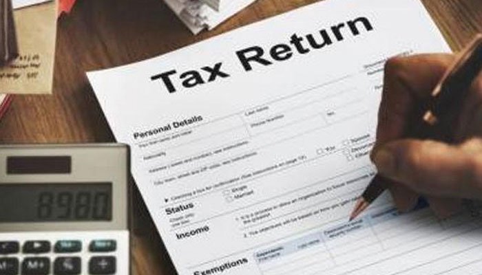 Today is the last date to file tax returns: FBR