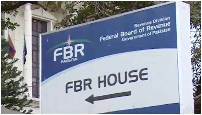 FBR extends tax return filing date till Oct 15