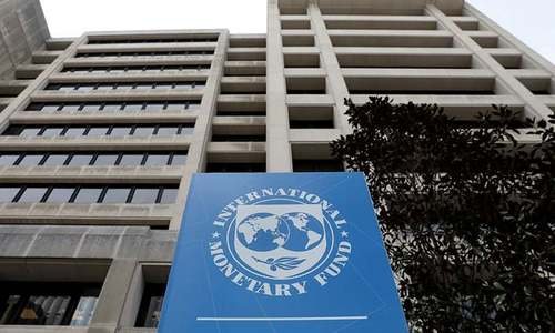 IMF forecasts 4% economic growth