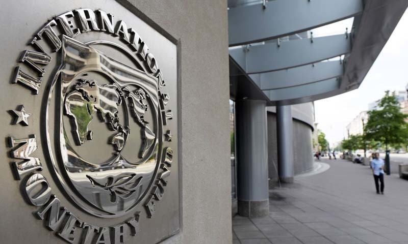 Talks with IMF on Next Tranche Commence: Over 1 Bln $ Expected after Board Approval