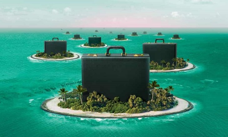 High-powered cell formed to investigate offshore firm owners