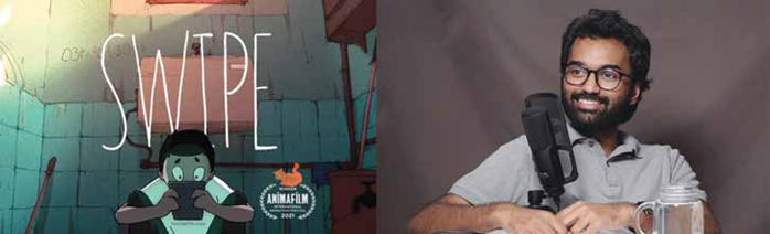 Pakistani Short Garners Global Acclaim