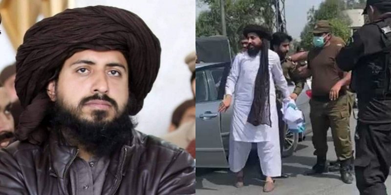 Lahore high court declares detention of TLP chief illegal, orders his release from jail