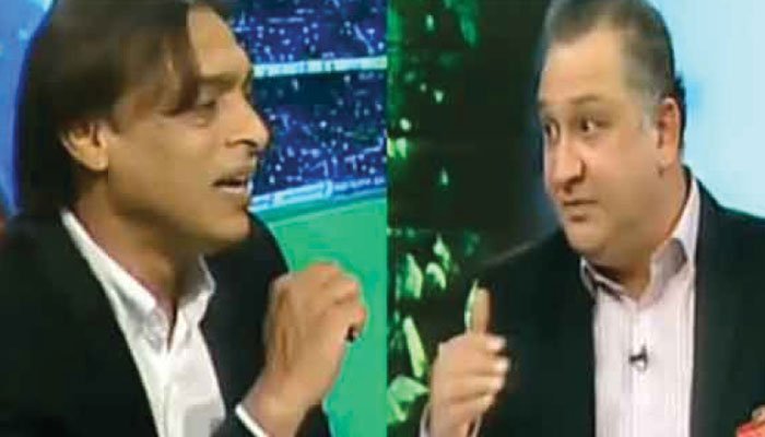 Game Off Ho gai: Mawra Hocane, Ali Zafar and stars step in to support cricket legend Shoaib Akhtar