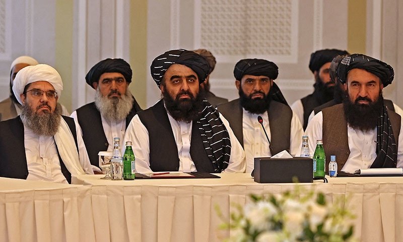 Pakistan cautiously admires the efforts of the Afghan Taliban to counter cross-border terrorism