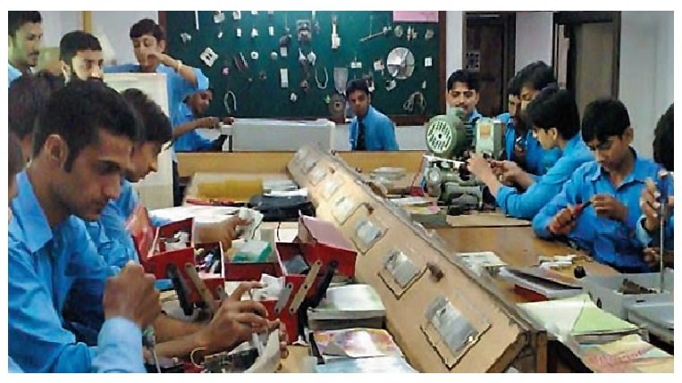 Pak-China vocational institute opens in Gwadar