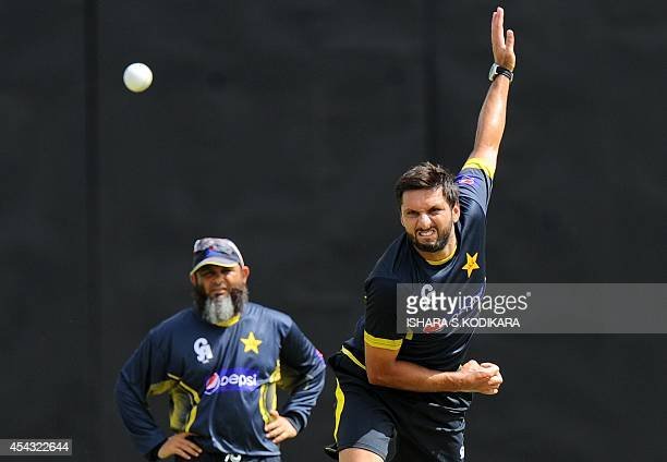 Pak vs Afg: Former cricketers warn Pakistan not to ‘underestimate’ Afghan cricket team