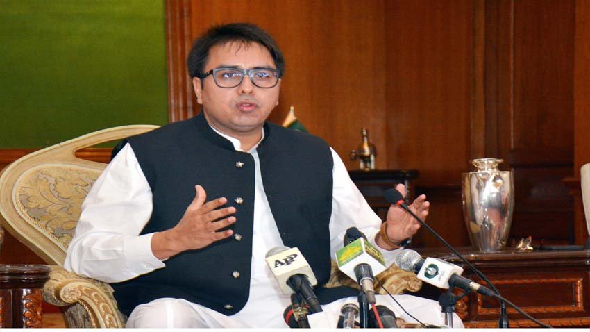 shahbaz gill’s arrest warrant issued in defamation case in lahore