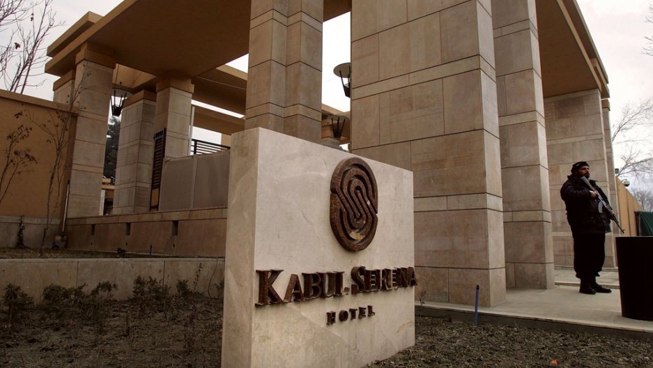 US, UK warn citizens of threat to Kabul hotels